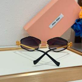 Picture of Miu Miu Sunglasses _SKUfw79615620fw
